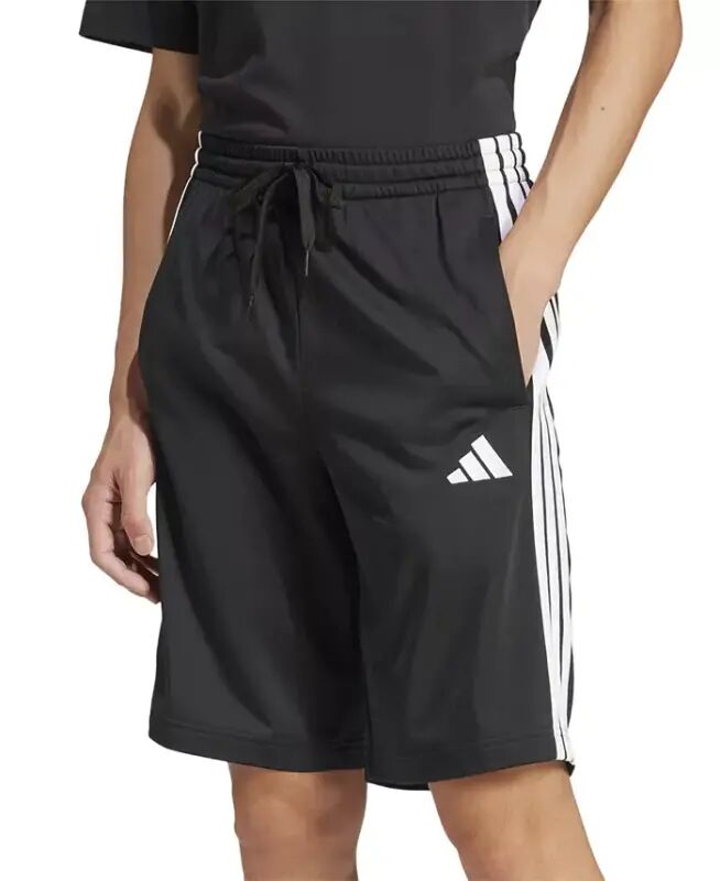 Men's Three-Stripes 10