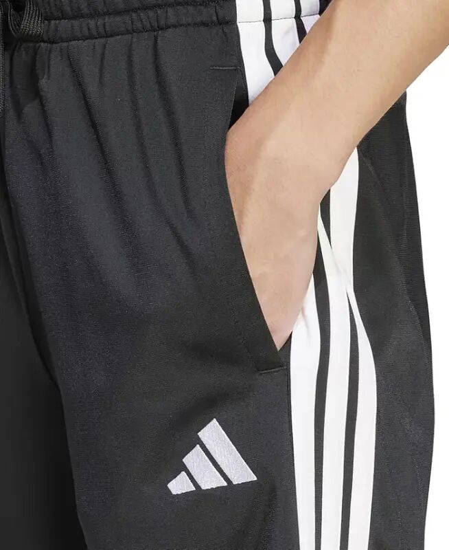 Men's Three-Stripes 10