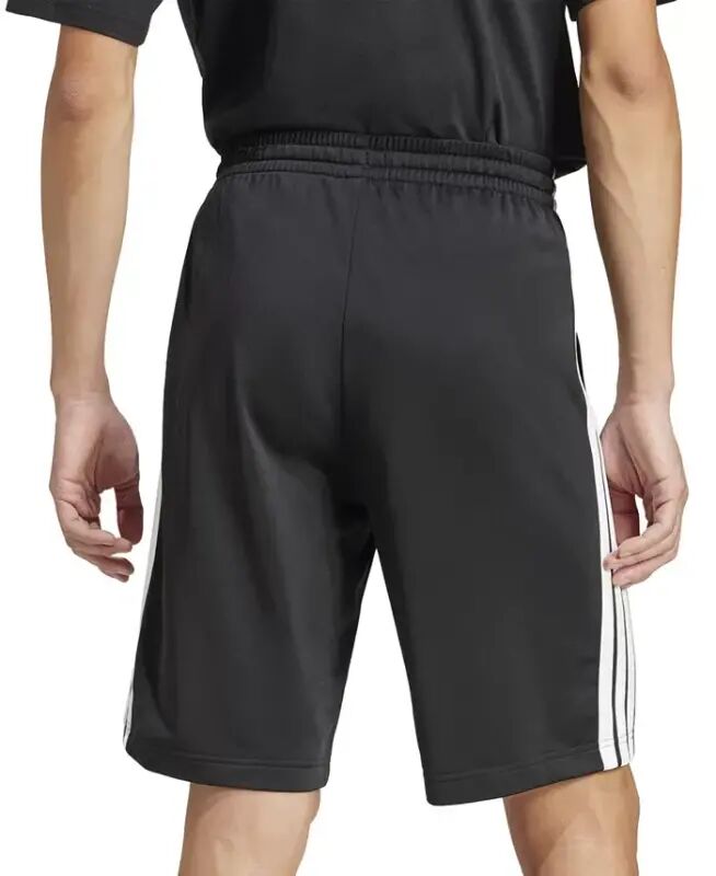 Men's Three-Stripes 10