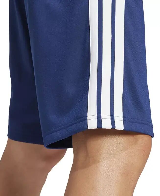 Men's Three-Stripes 10