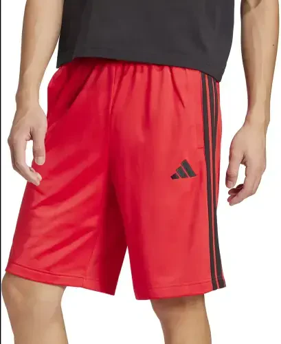 Men's Three-Stripes 10