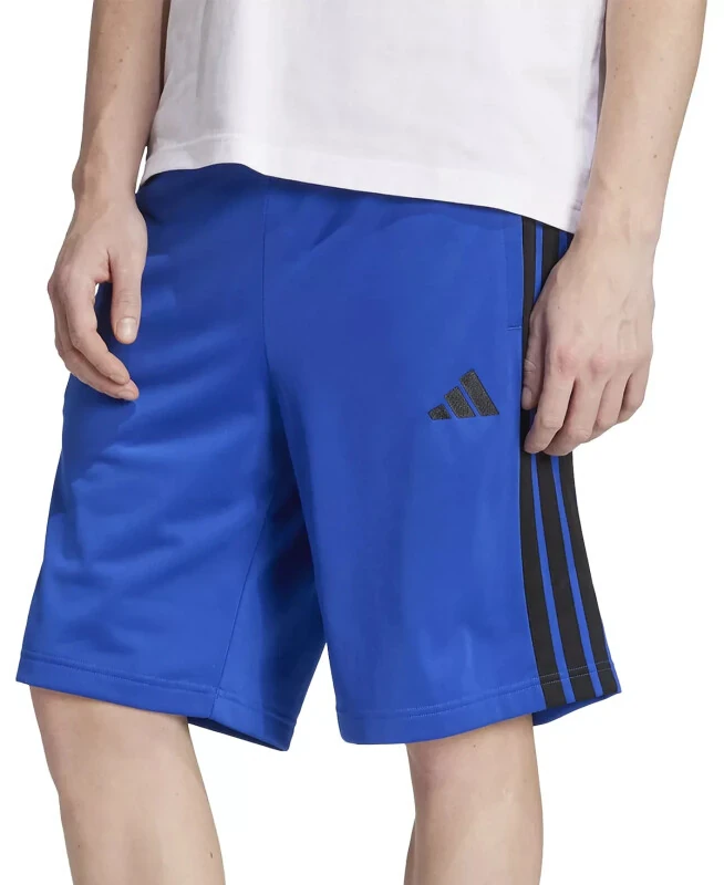 Men's Three-Stripes 10