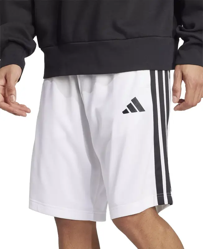 Men's Three-Stripes 10