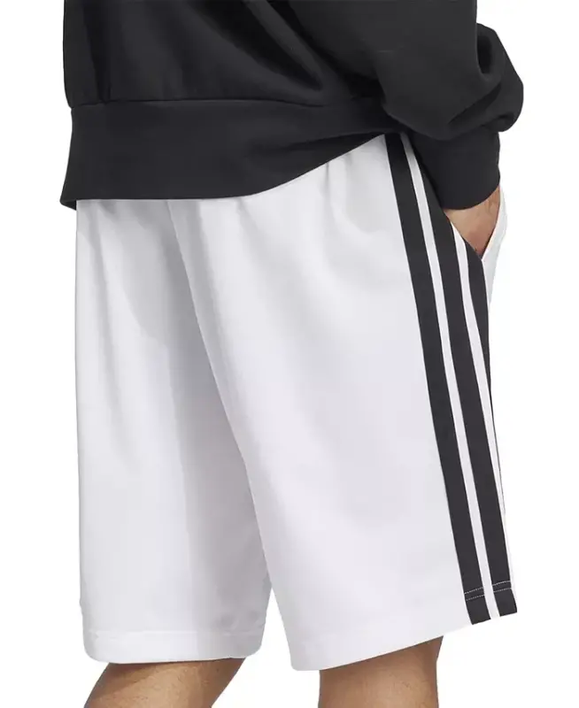Men's Three-Stripes 10