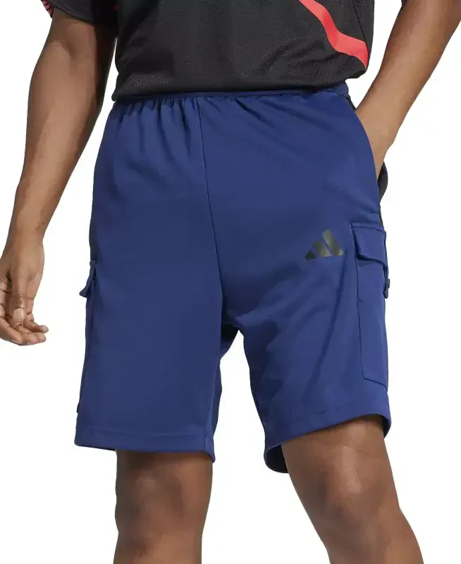 Men's Three-Stripes Tiro 9