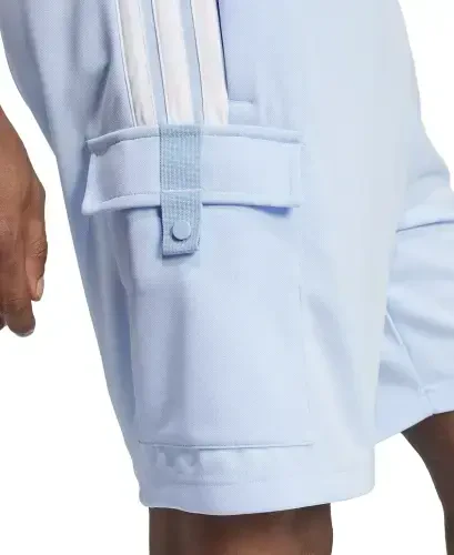 Men's Three-Stripes Tiro 9