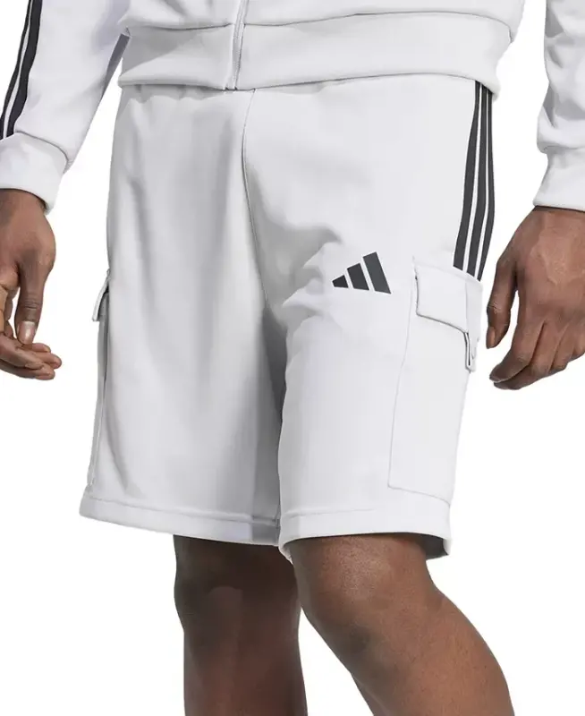 Men's Three-Stripes Tiro 9