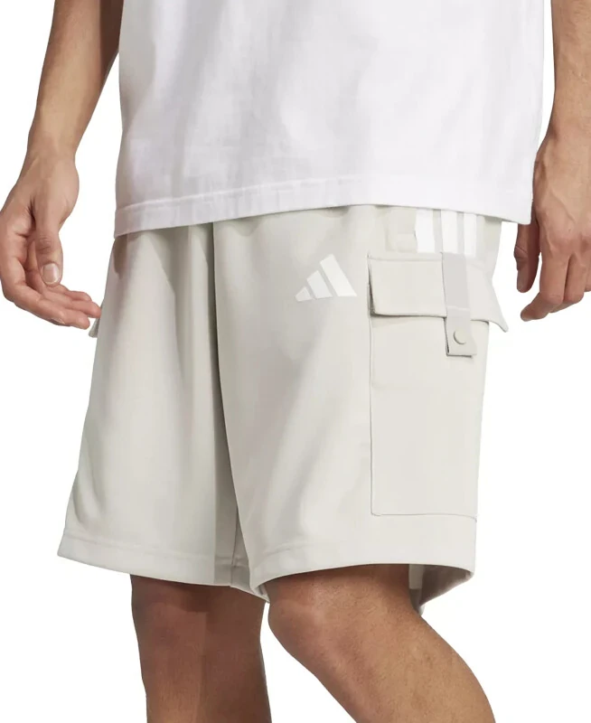 Men's Three-Stripes Tiro 9