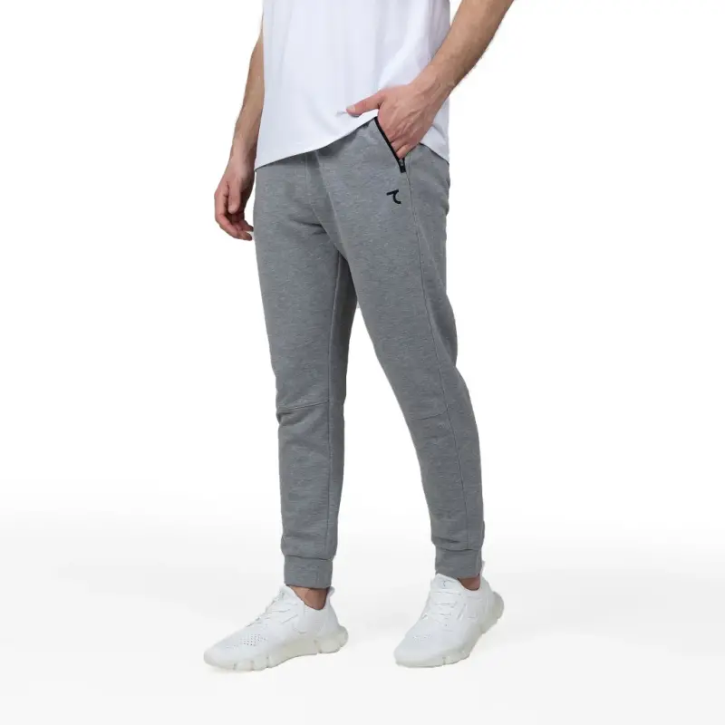 Men's Tights E3 - GRAY - 2