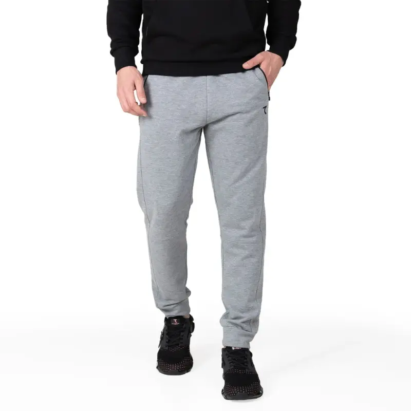 Men's Tights E3 - GRAY - 4