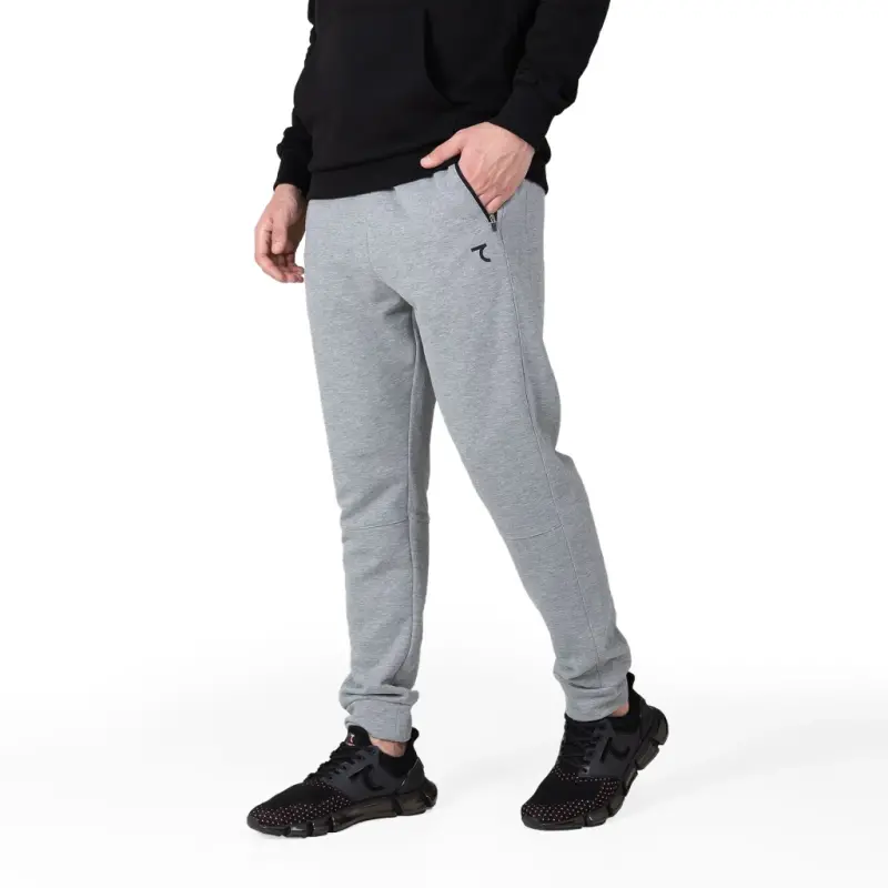 Men's Tights E3 - GRAY - 5