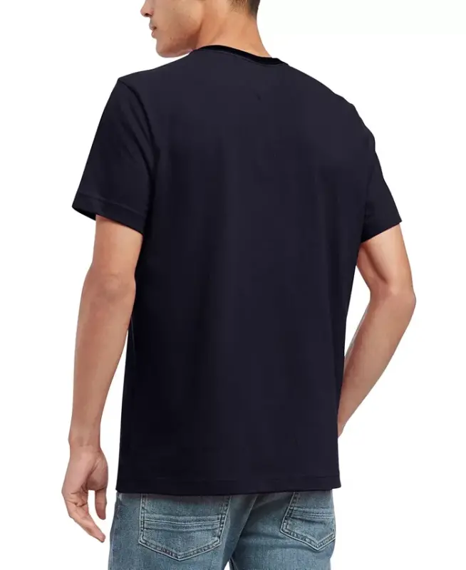 Men's Tino Logo Short Sleeve T-Shirt - 2