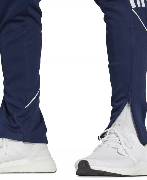 Men's Tiro 23 League Pants Team Navy/wht - 5