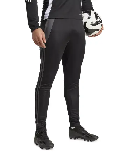 Men's Tiro 24 League Pants-Black/dgh - 3