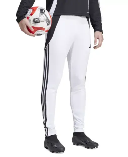 Men's Tiro 24 League Pants-Black/wht - 6