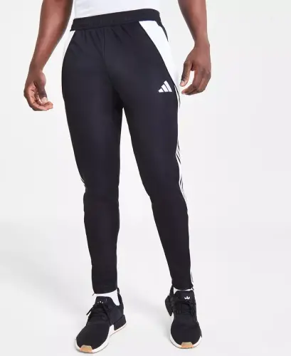 Men's Tiro 24 League Pants-Black/wht 
