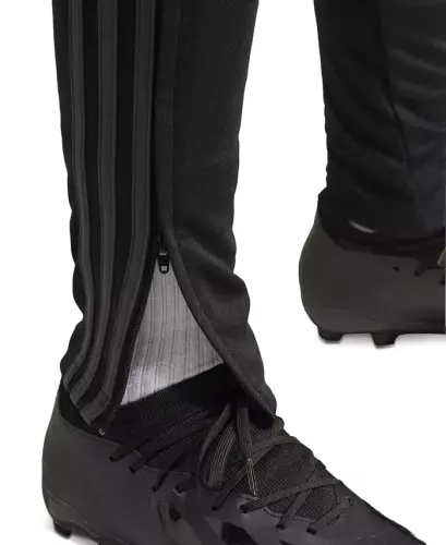 Men's Tiro 24 League Shim - Qora/dgh - 5
