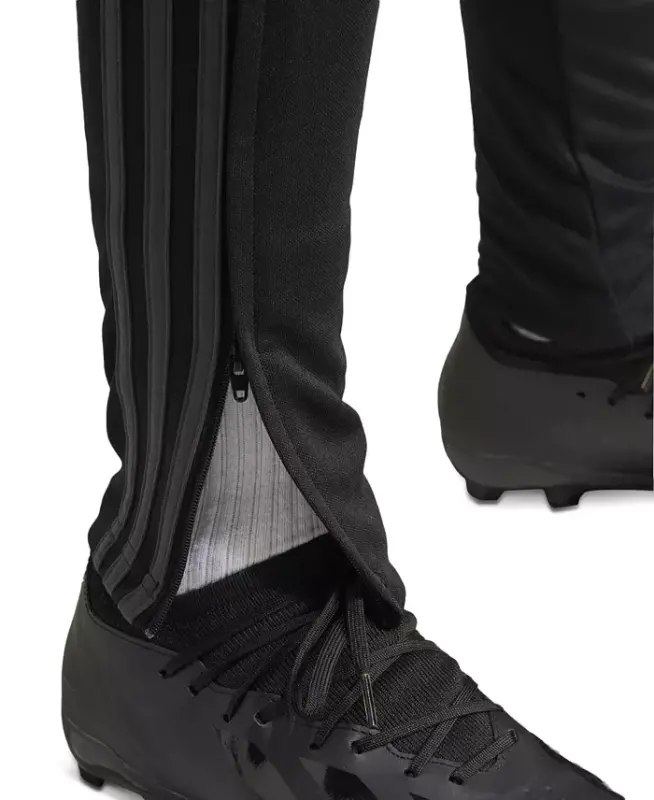 Men's Tiro 24 League Shim - Qora/dgh - 5