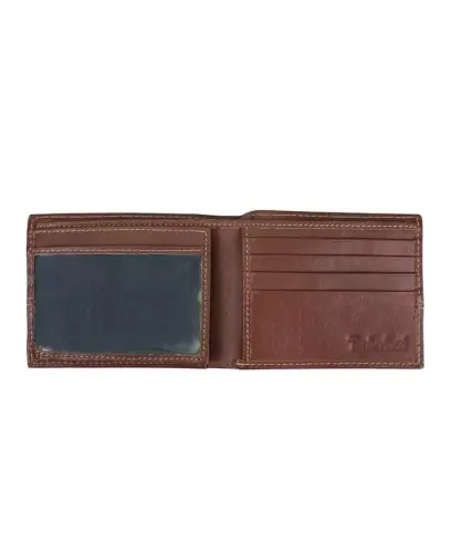 Men's Tonal Commuter Wallet - TIMBERLAND (1)