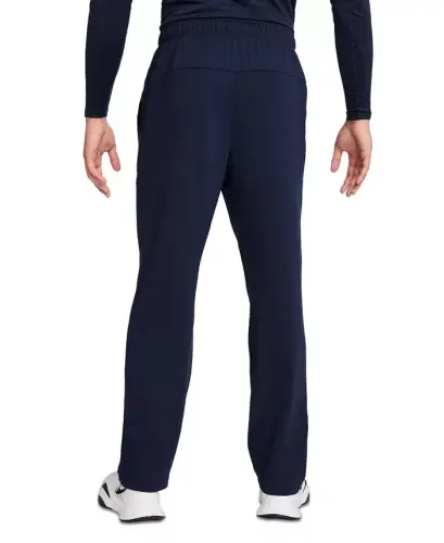 Men's Totality Dri-FIT Open Hem Versatile Pants-Obsidian/black - 5