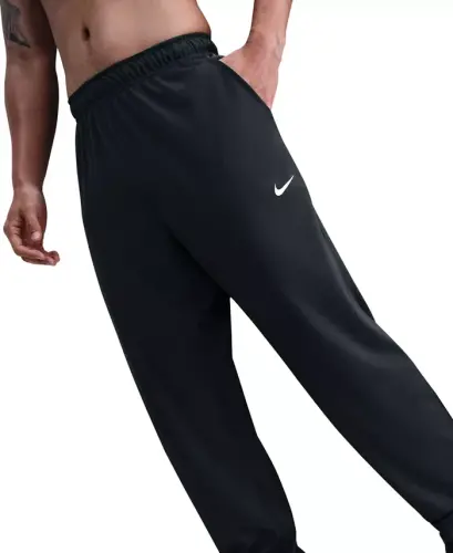 Men's Totality Dri-FIT Open Hem Versatile Pants - Seaweed - NIKE (1)