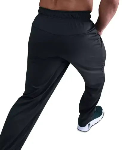 Men's Totality Dri-FIT Open Hem Versatile Pants - Seaweed - 4