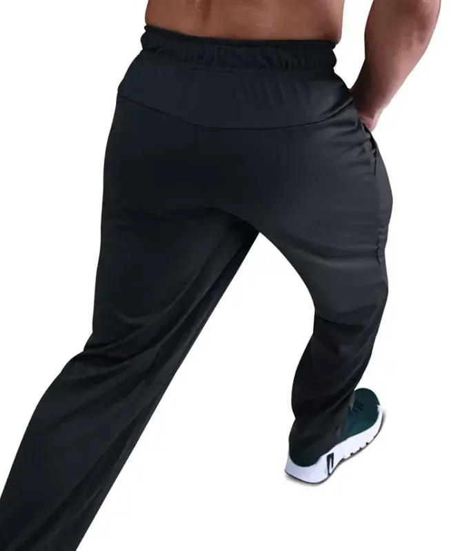 Men's Totality Dri-FIT Open Hem Versatile Pants - Seaweed - 4