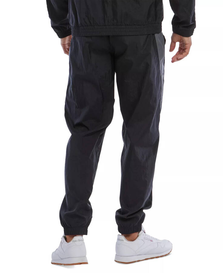 Men's Track Pants Black / Grey - 2