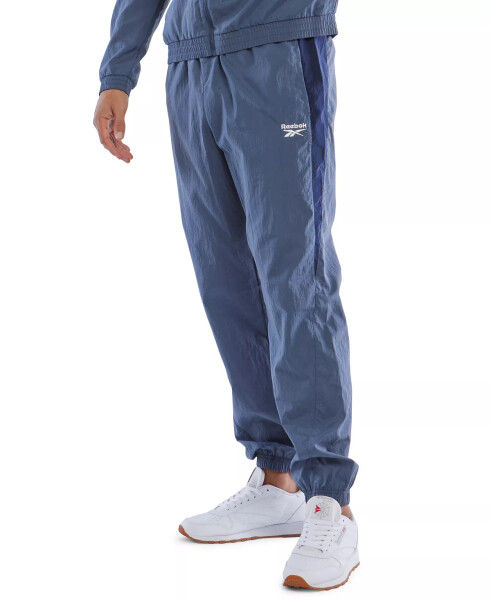 Men's Track Pants East Coast Blue/nvy - 1