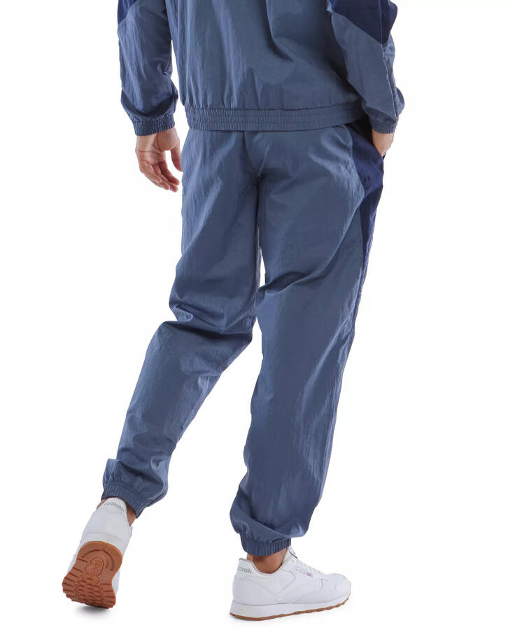 Men's Track Pants East Coast Blue/nvy - 2