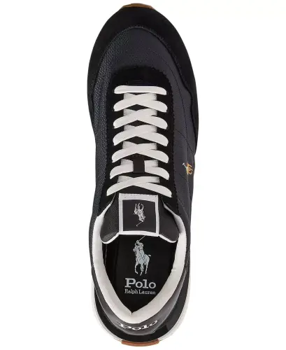 Men's Train 89 Lace-Up Sneakers - 3