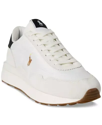 Men's Train 89 Lace-Up Sneakers-DECKWASH WHITE/MULTI - 1