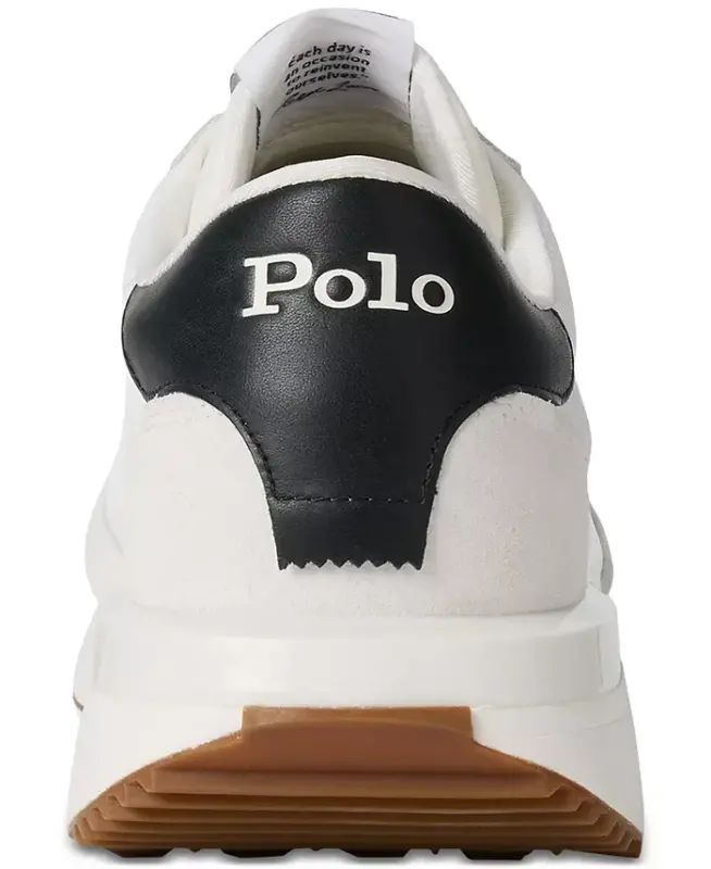 Men's Train 89 Lace-Up Sneakers-DECKWASH WHITE/MULTI - 2