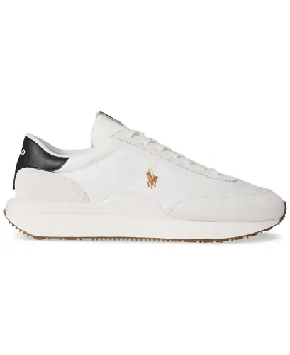Men's Train 89 Lace-Up Sneakers-DECKWASH WHITE/MULTI - 4