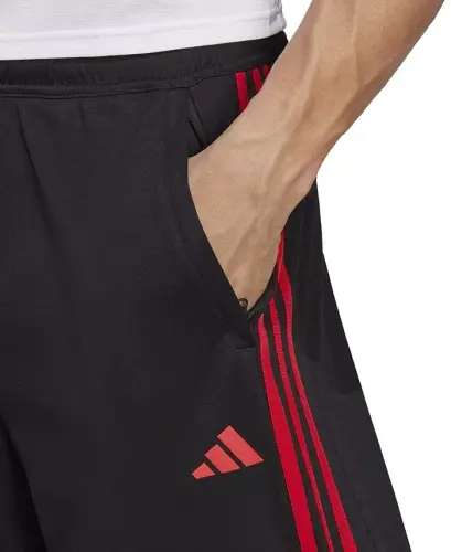 Men's Train Essentials Classic-Fit AEROREADY 3-Stripes 10
