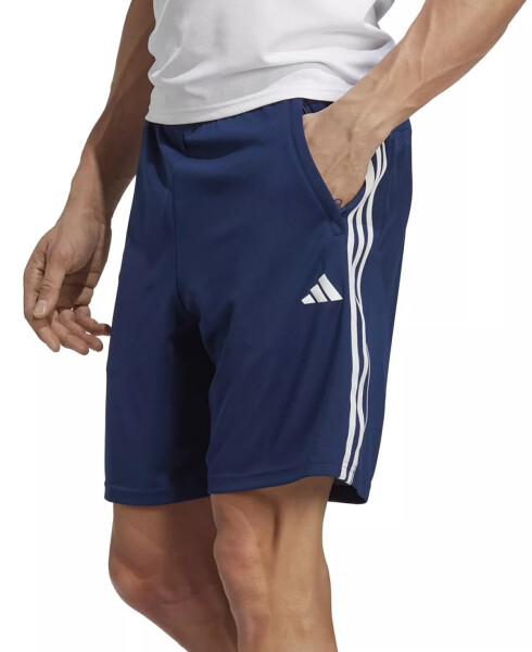 Men's Train Essentials Classic-Fit AEROREADY 3-Stripes 10