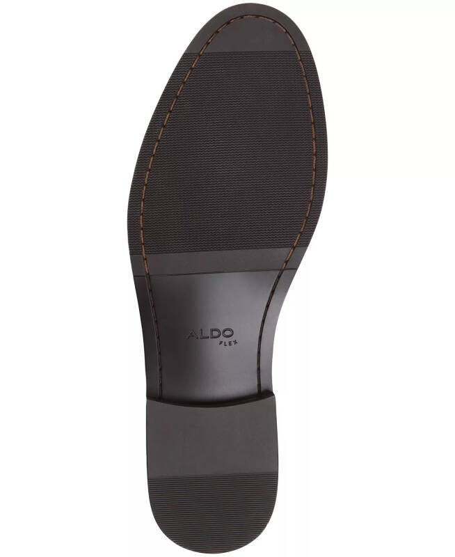 Men's Traveler Leather Bit Loafer - 15