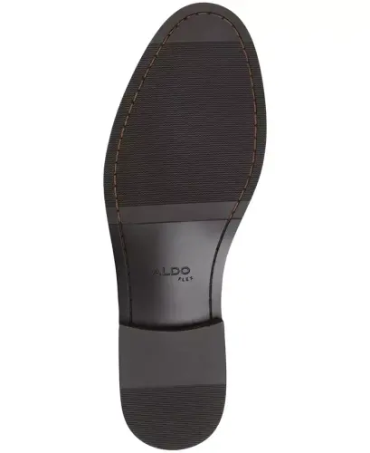 Men's Traveler Leather Bit Loafer - 5