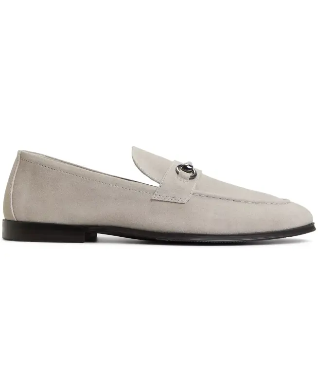 Men's Traveler Leather Bit Loafer - 9