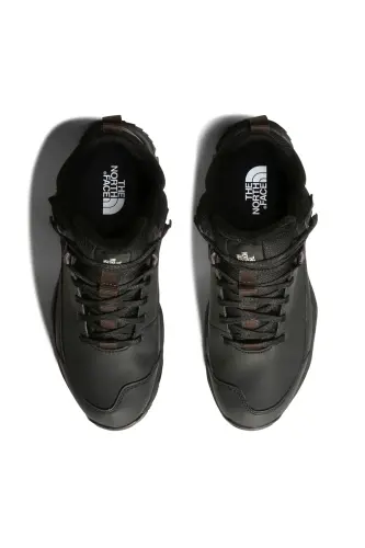 Men's Trekking Boots And Shoes Nf0a7w4gkt01 Black - 3