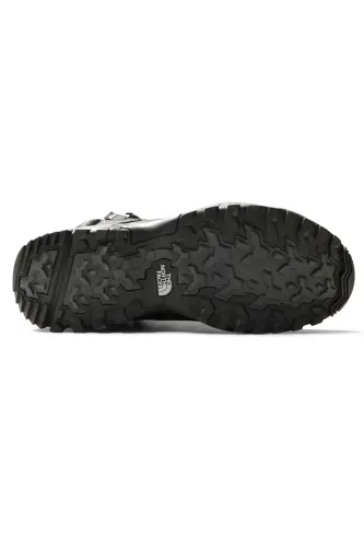 Men's Trekking Boots And Shoes Nf0a7w4gkt01 Black - 4