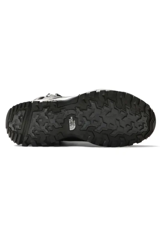 Men's Trekking Boots And Shoes Nf0a7w4gkt01 Black - 4