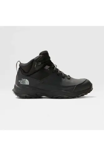 Men's Trekking Boots And Shoes Nf0a7w4gkt01 Black 