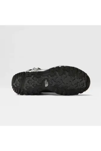 Men's Trekking Boots And Shoes Nf0a7w4gkt01 Black - 5
