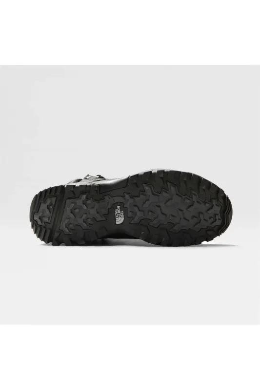 Men's Trekking Boots And Shoes Nf0a7w4gkt01 Black - 5