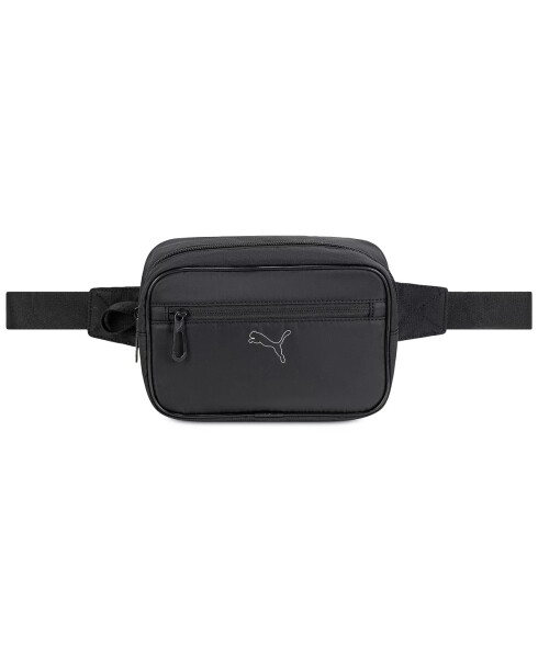 Men's Troop Logo Waist Pack Black - 1