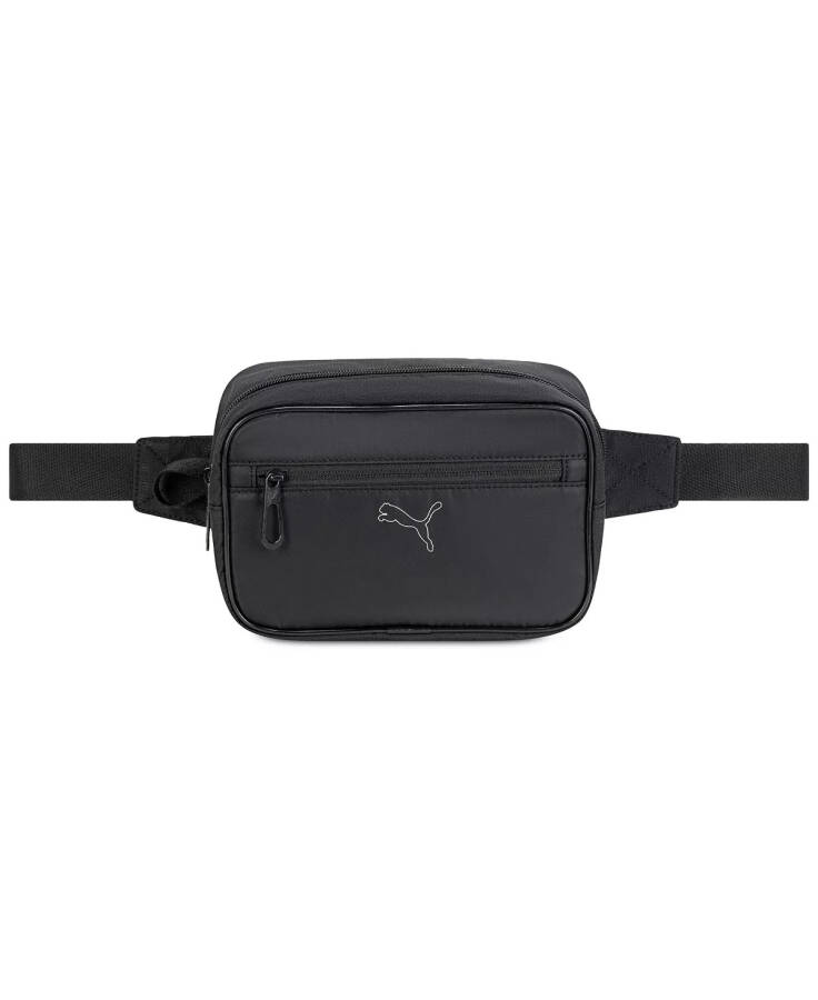 Men's Troop Logo Waist Pack Black - 1