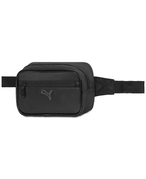 Men's Troop Logo Waist Pack Black - 2