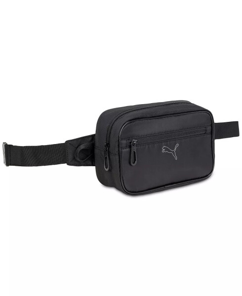 Men's Troop Logo Waist Pack Black - 3