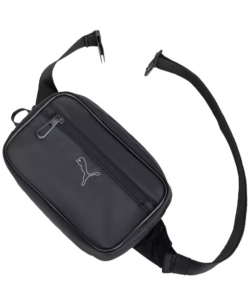 Men's Troop Logo Waist Pack Black - 4